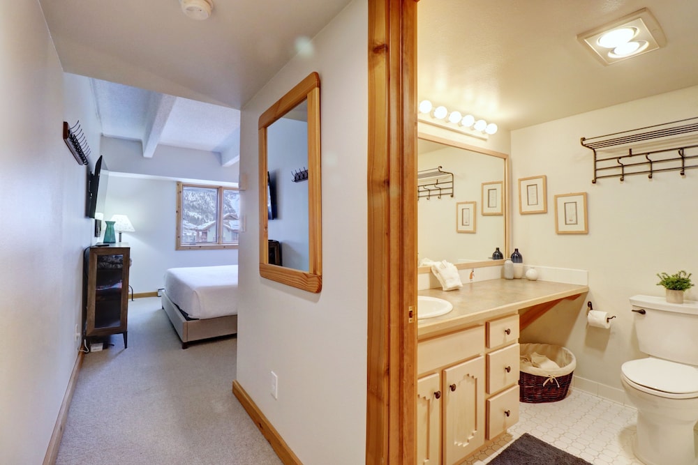 Ld308 The Lodge At Copper 2 Bedroom Condo
