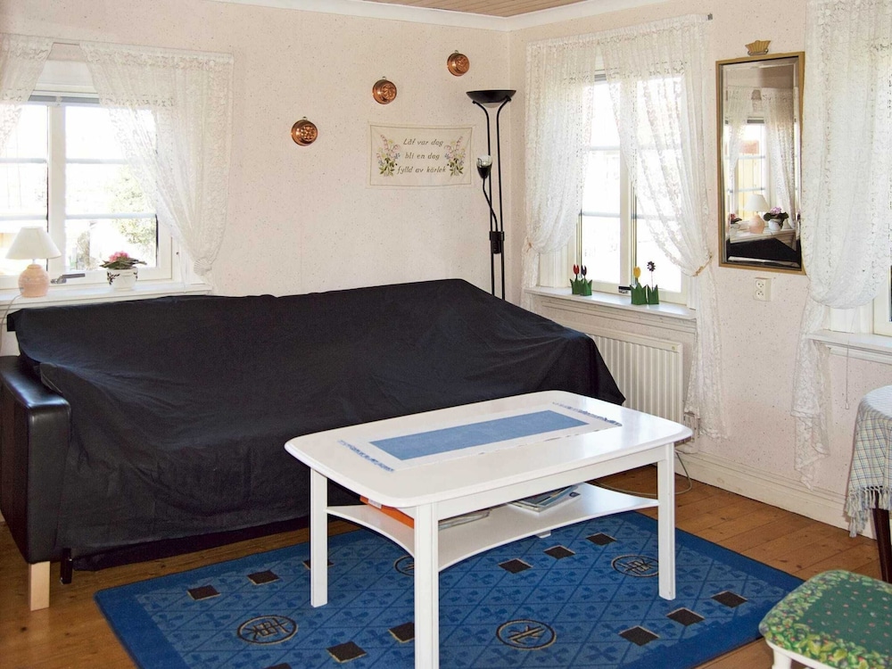 5 Person Holiday Home in Stromstad-by Traum view 3