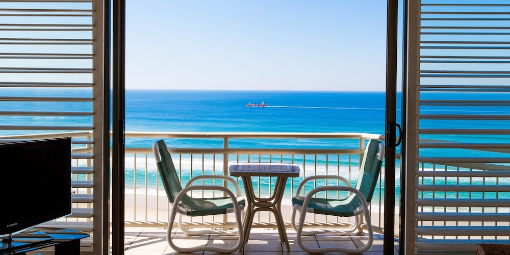 Surfers Paradise Vacations - Seacrest Beachfront Holiday Apartments - Property Image 60