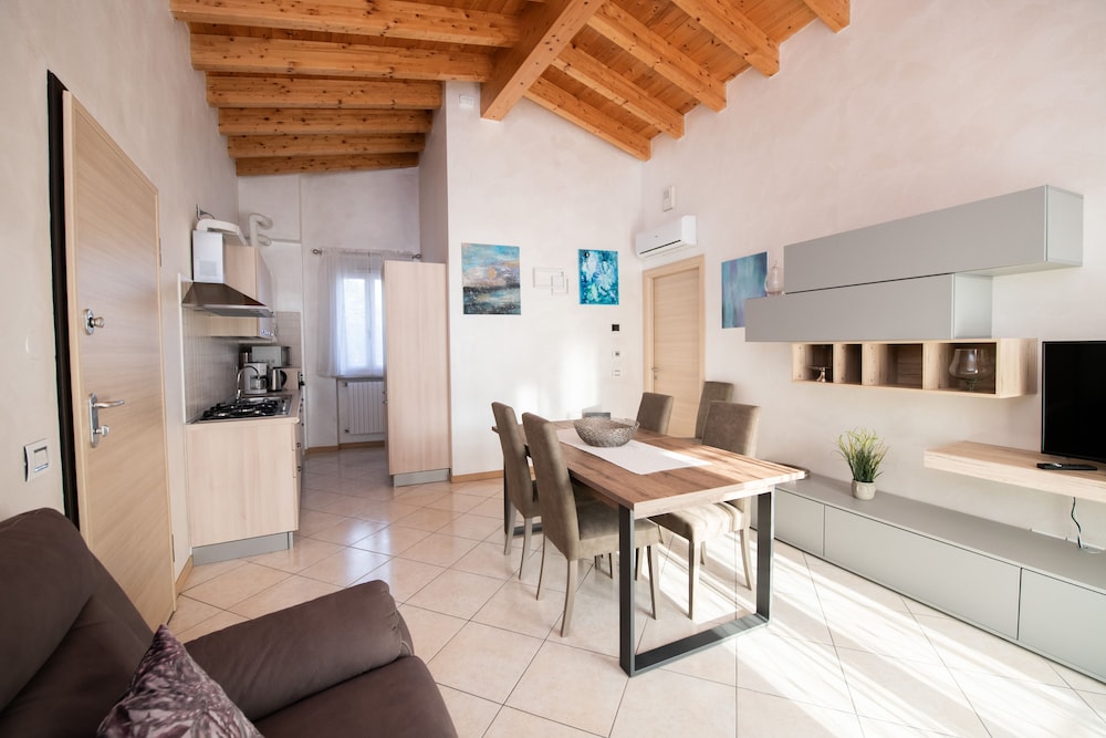Casa Isabella view 2