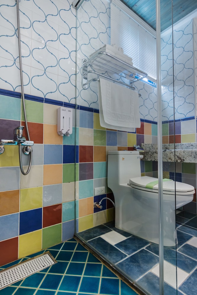 J.T World FunTrip B&B