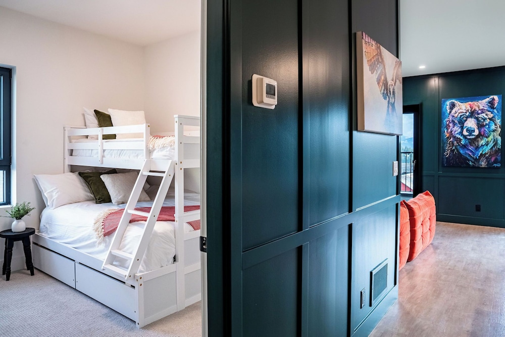 Revelstoke Mountain Penthouse