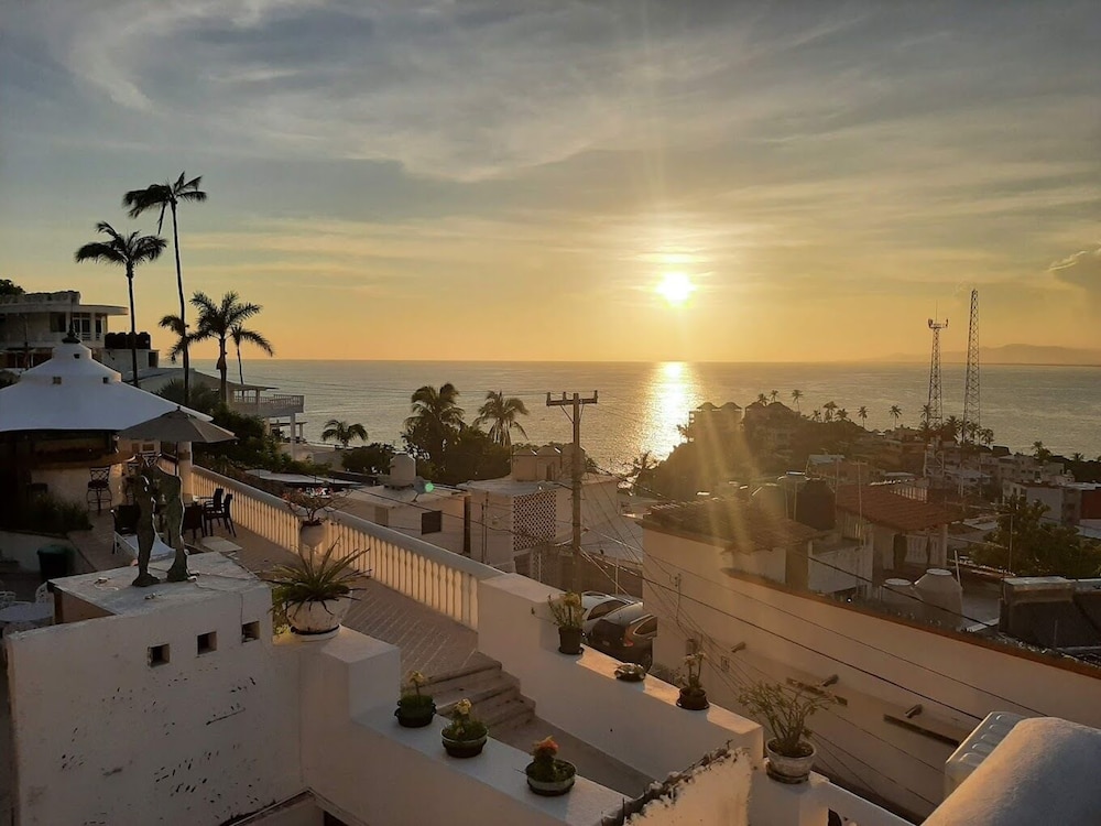 Villas Luna Marina