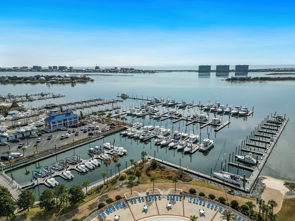 The Moorings 113