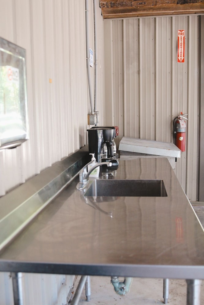 Bluffton KOA RV Resort