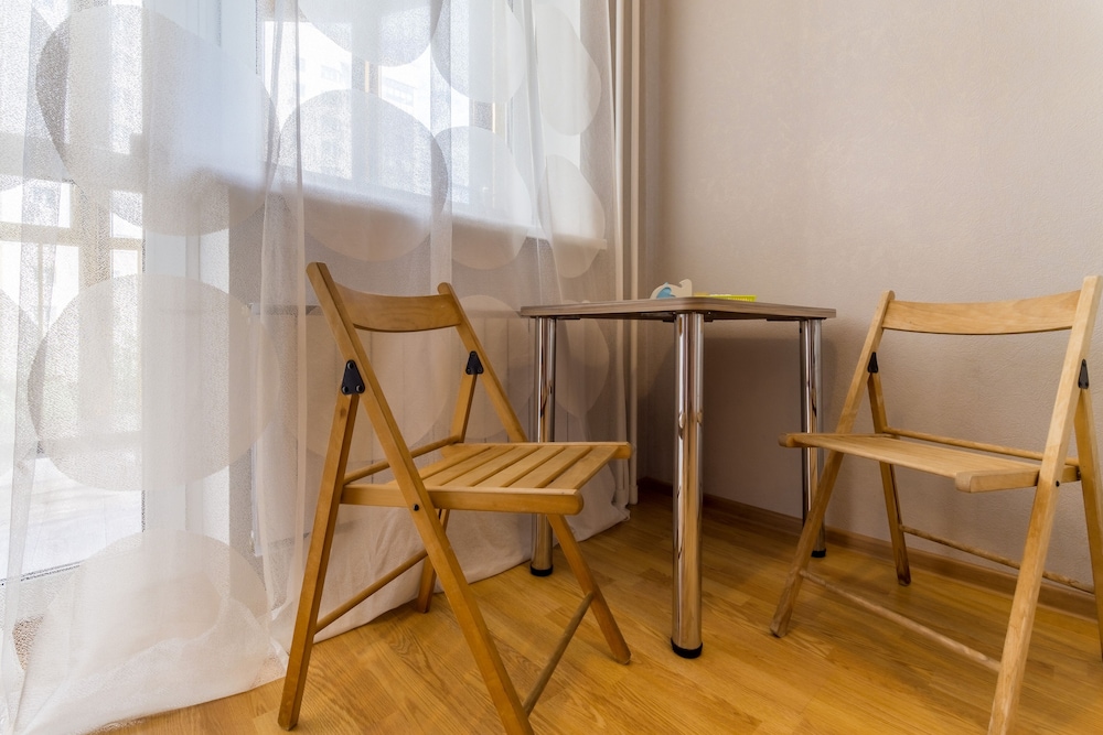 Apartment Etazhydaily Centr