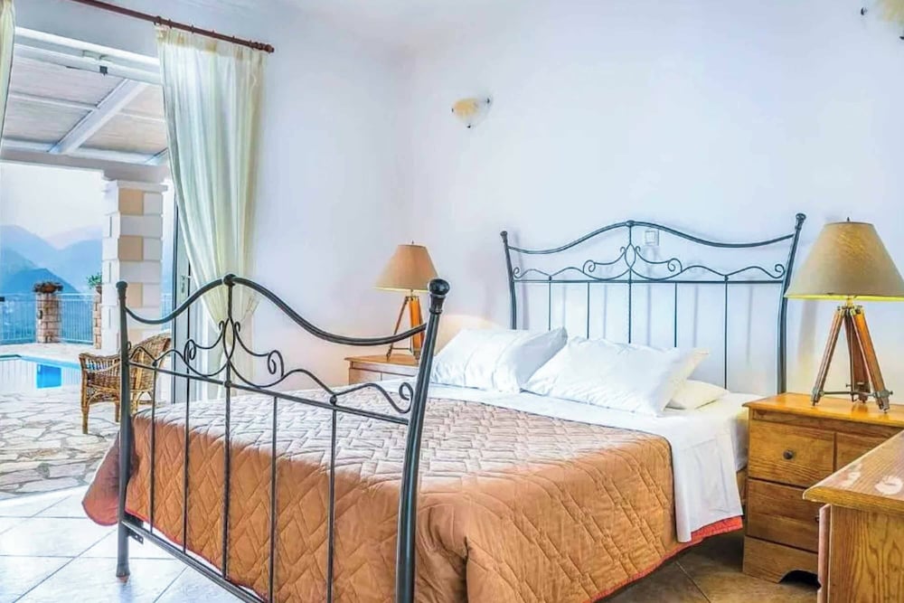 Villa Morfeas
