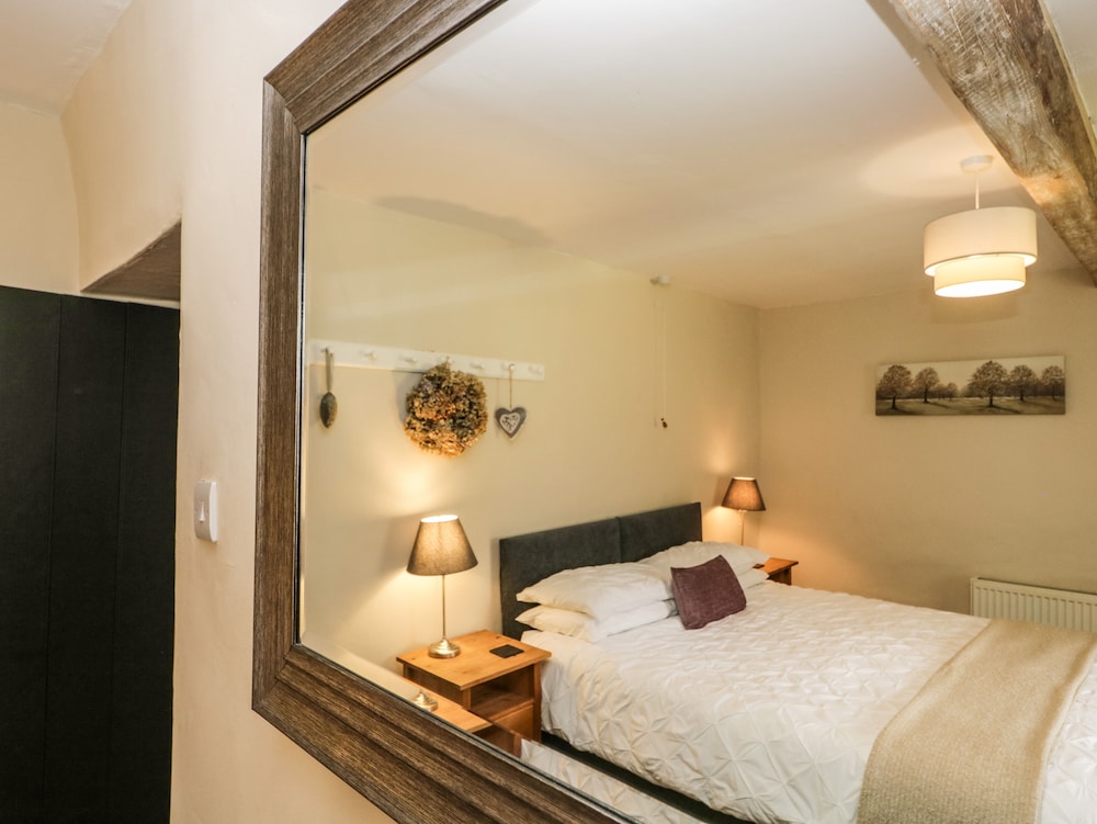 Duddon Cottage