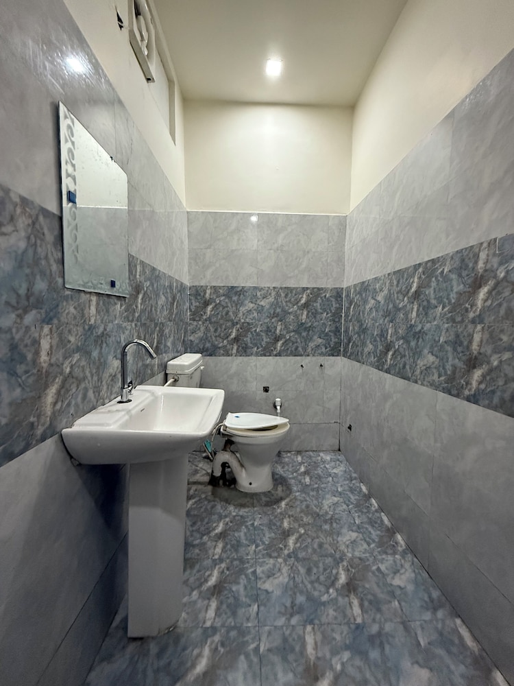Amritsar Backpackers Hostel