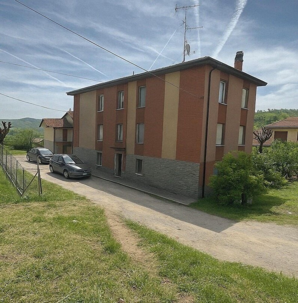 Nomad Stay