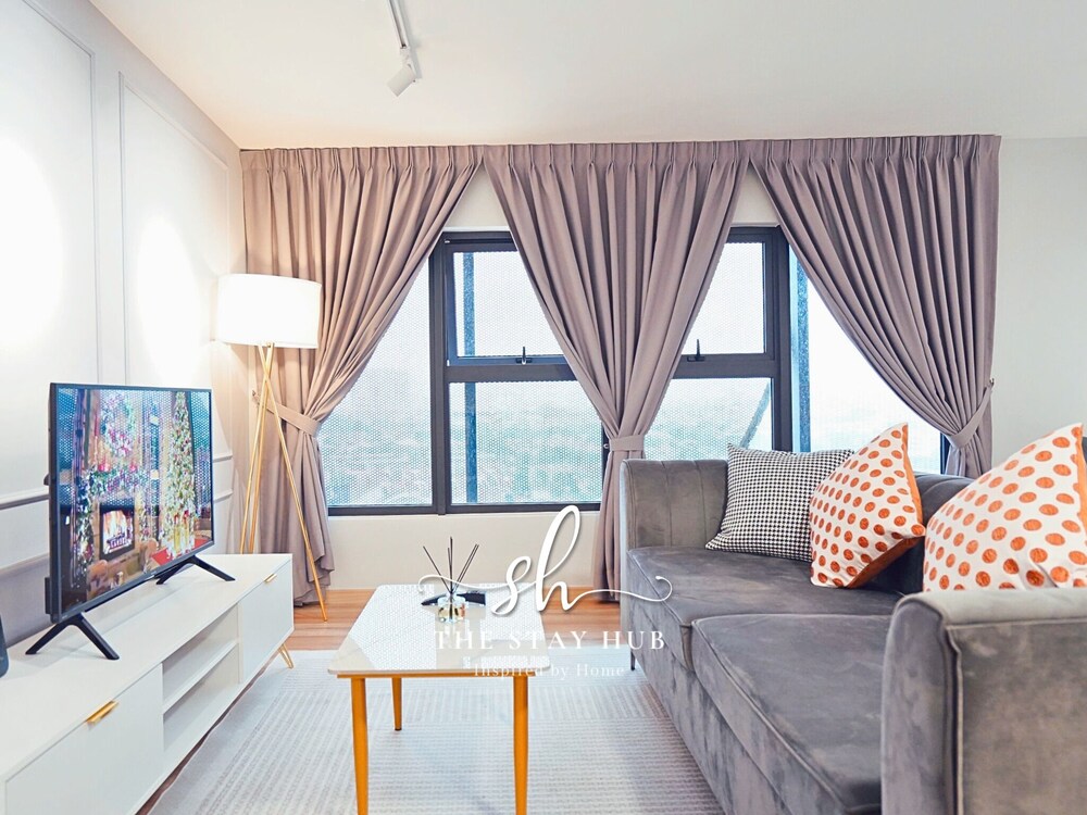 Arte Cheras Luxury Suites
