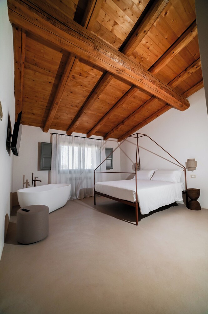 masseria casina fiocca