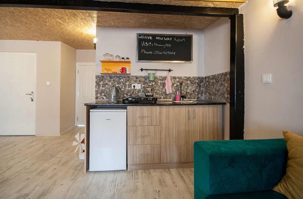 Newway Apartments