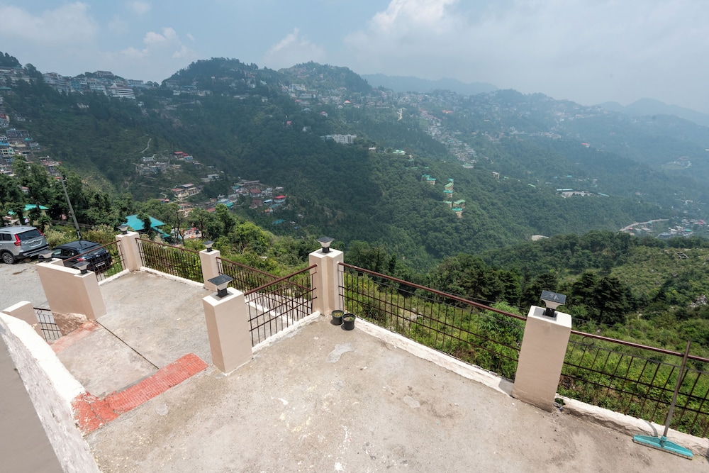 The Ridge By Royal Stays Mussoorie