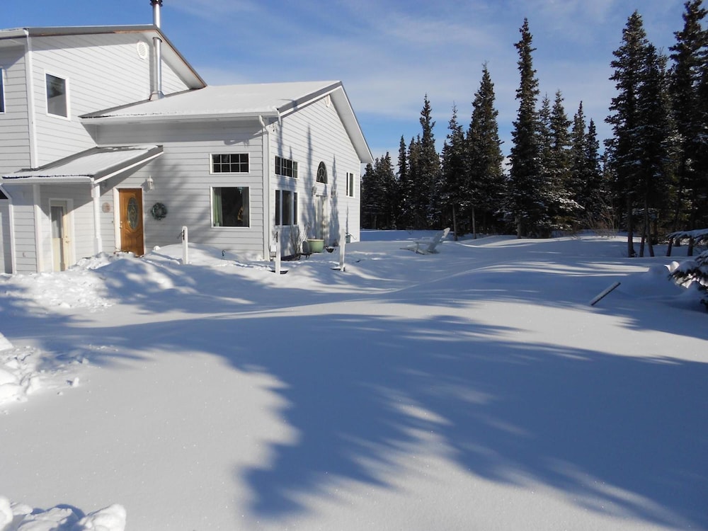 Denali Primrose B&B