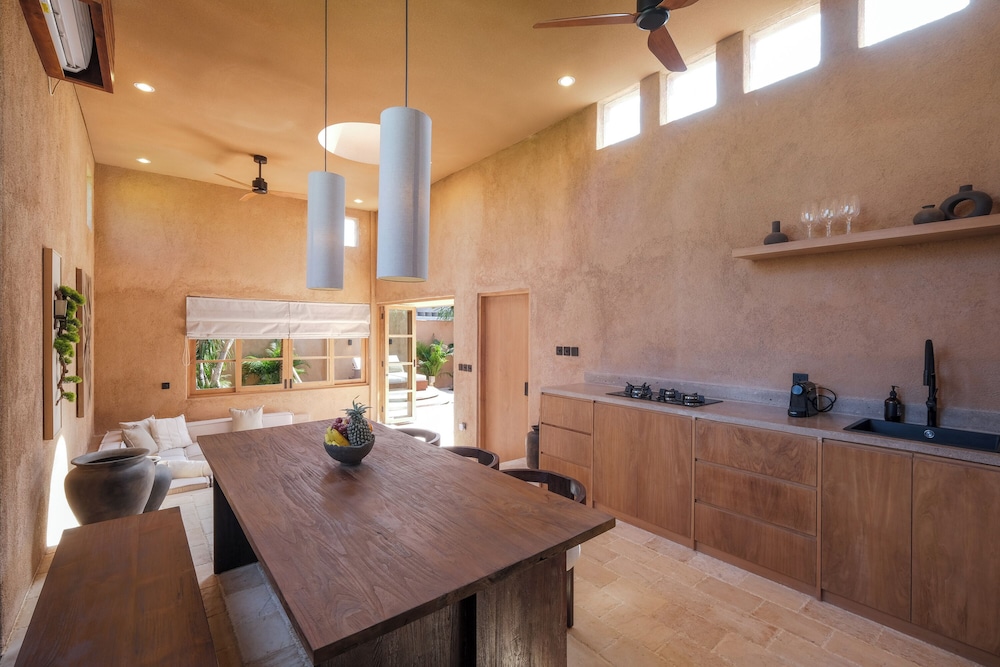 Villa Miyah at Bocoa Villas