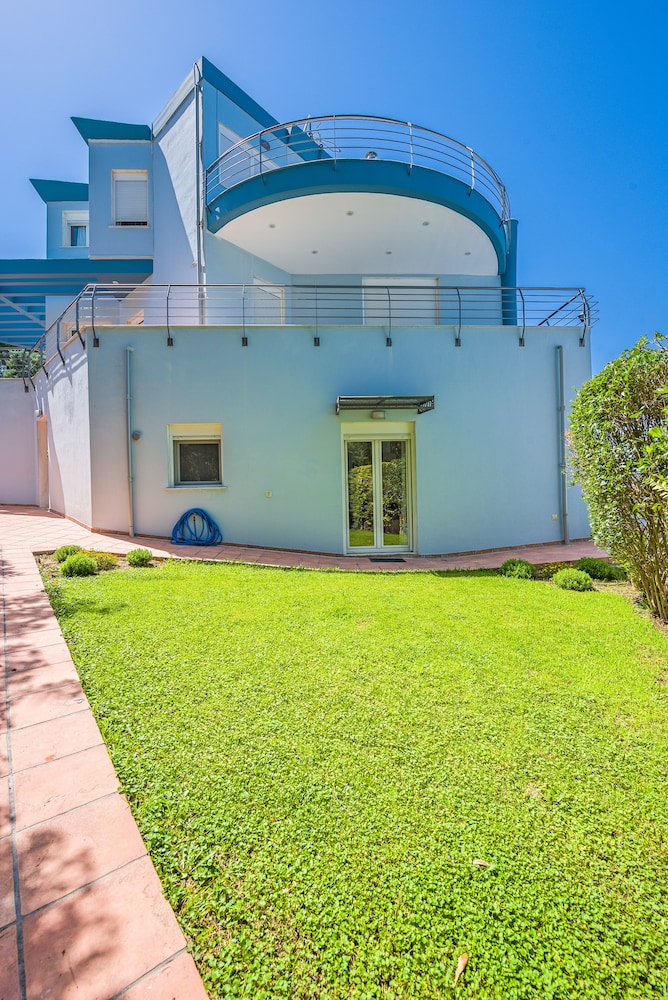 Villas F & B Summer Collection - Aegean Residence