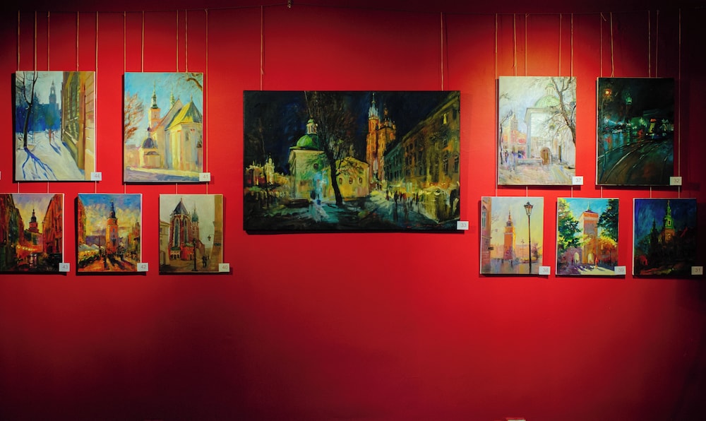 Art Inn Space