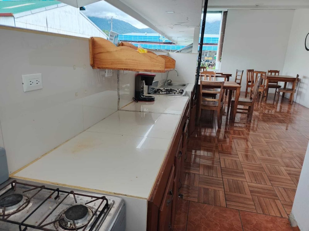 Arenal Hostel Resort