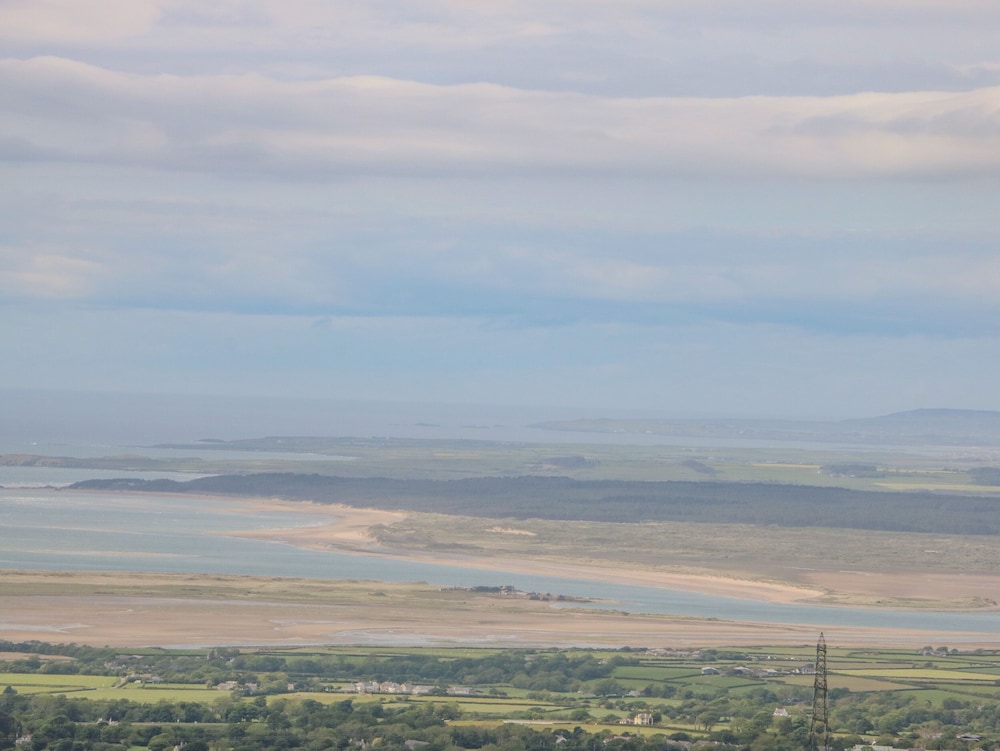 Bryn Derwen