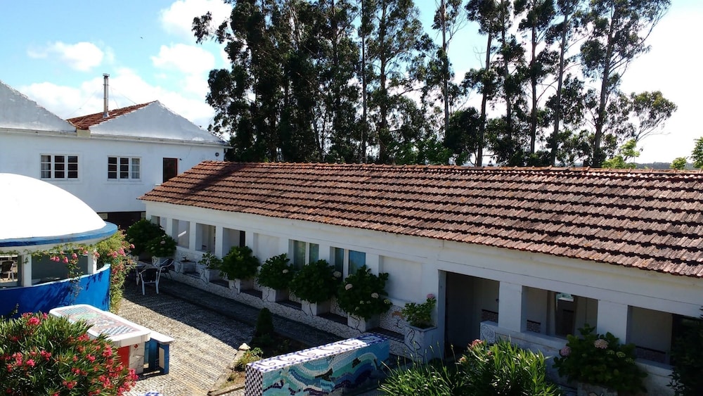 Termas da Azenha