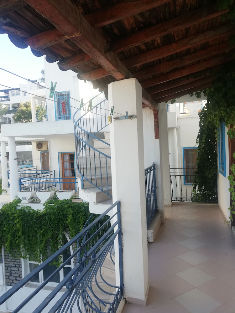 Sahin Apart Otel - Image 12