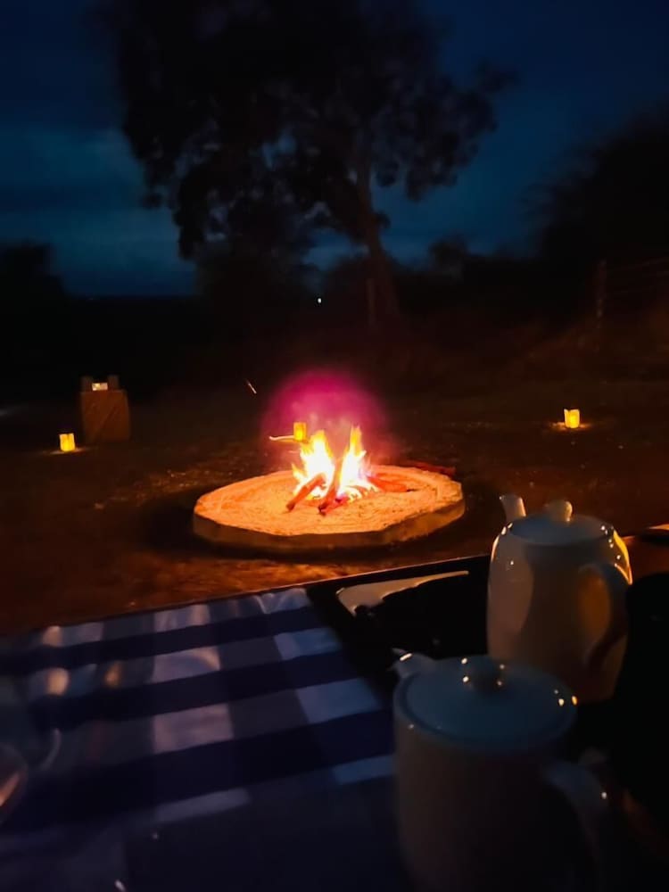 Xhabe Safari Lodge - Chobe