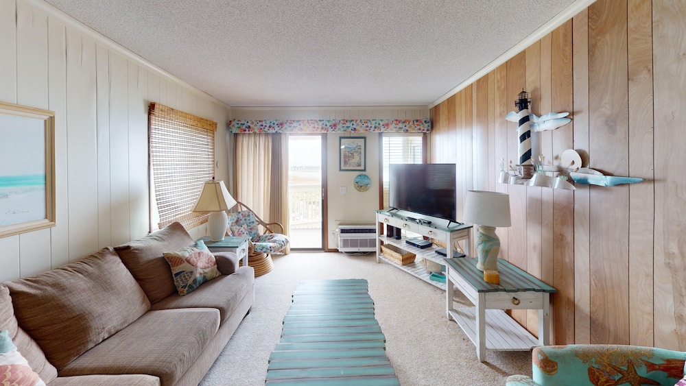 A Place At The Beach Iv G330 2 Bedroom Condo
