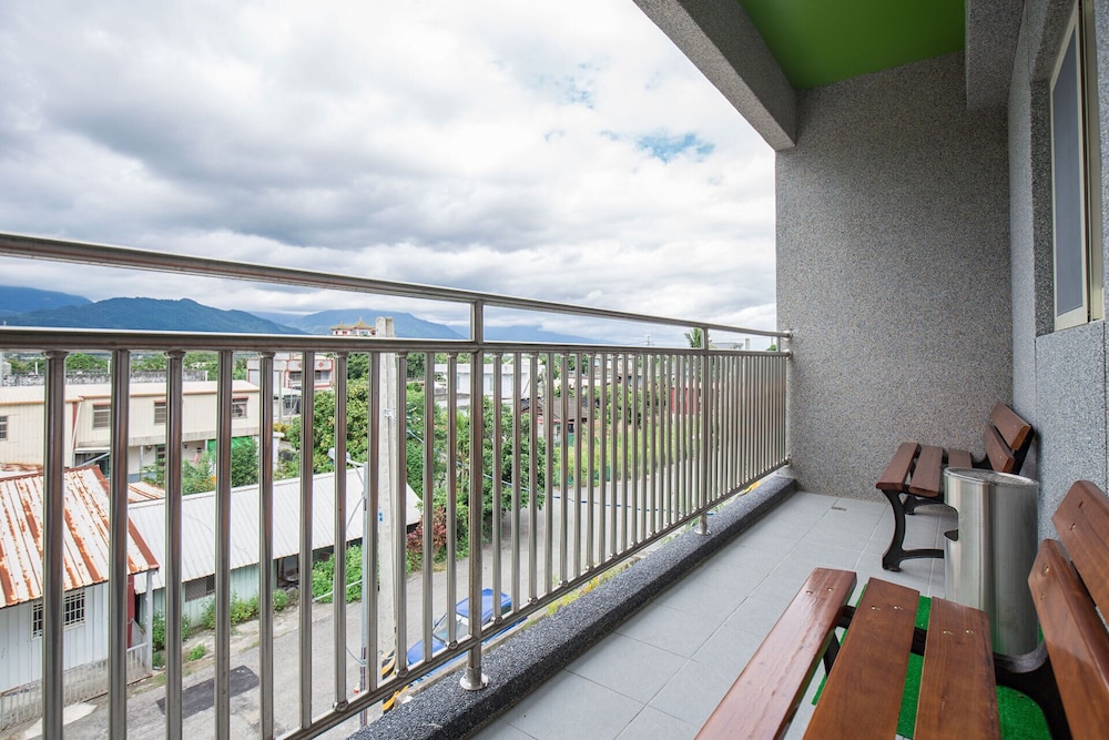 Yue Mei B&B
