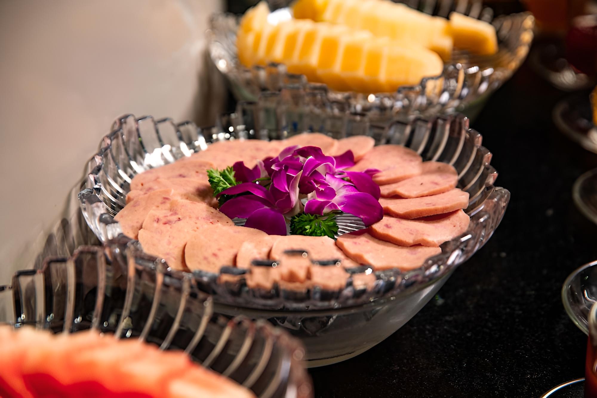 La Suite Hotel & Spa