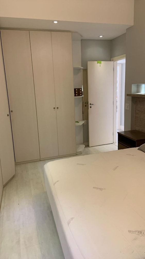 Visconde Exclusive Cozy 3 BDR in Ipanema