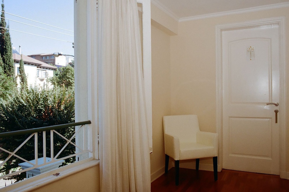 Hotel Cassinetta