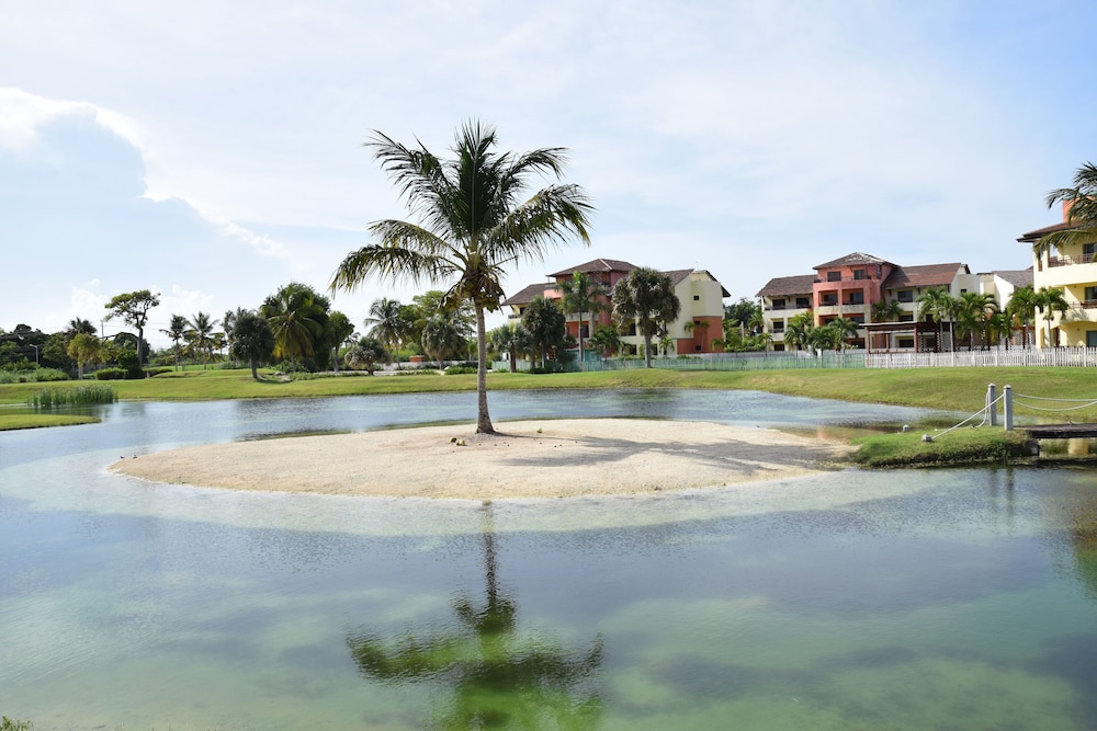 Magic Arena Blanca Beach Suite