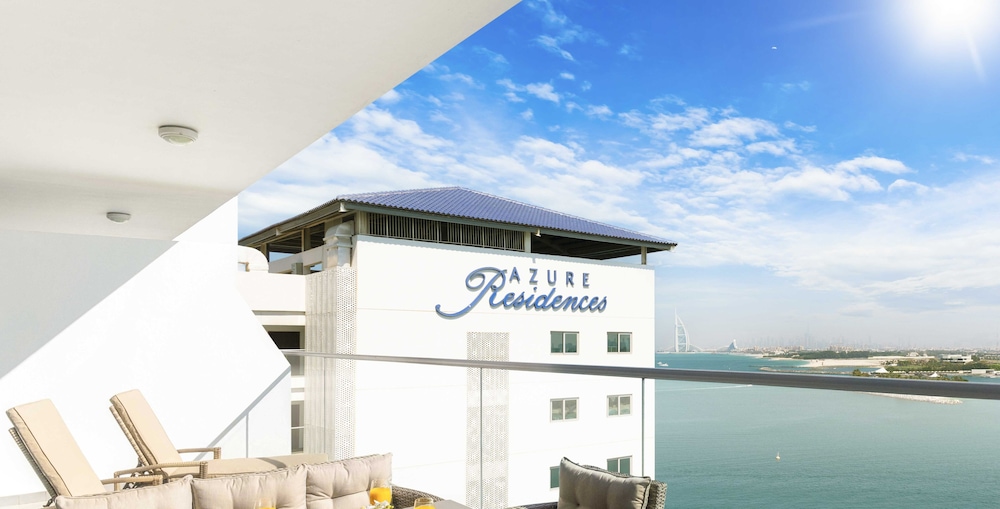LUX Holiday Home - Azure Residence 2