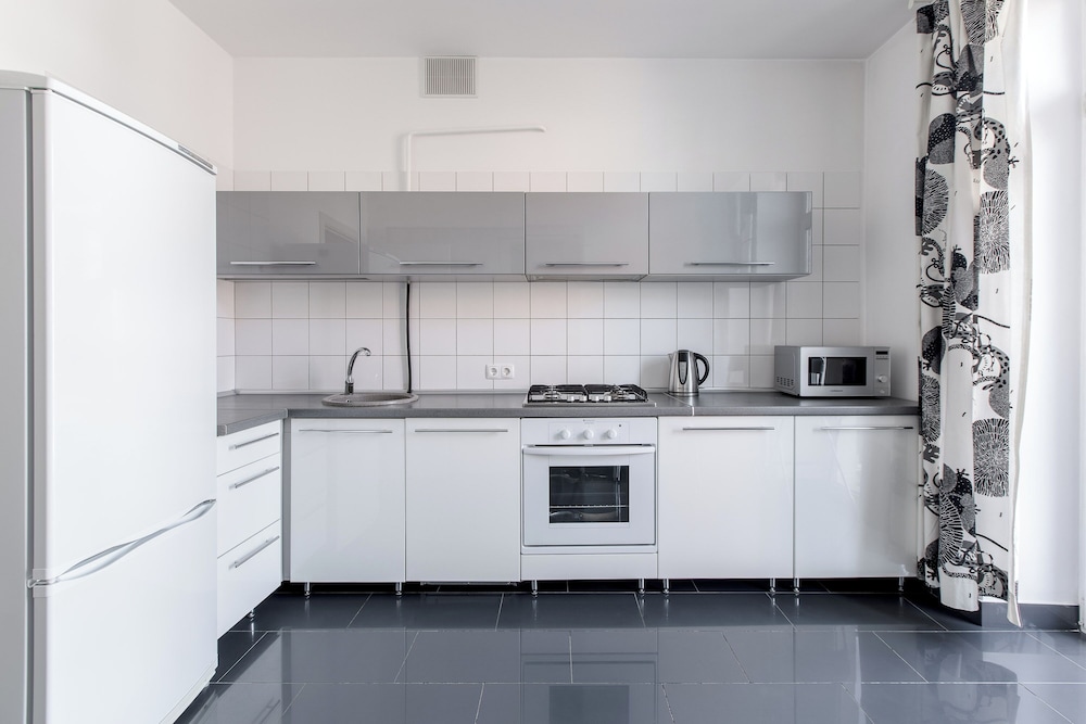 Minsk Apartments on Haradsky Val str 10