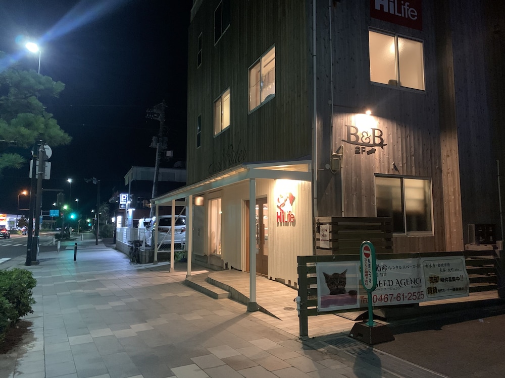 B&B Surf Rider - Hostel view 5
