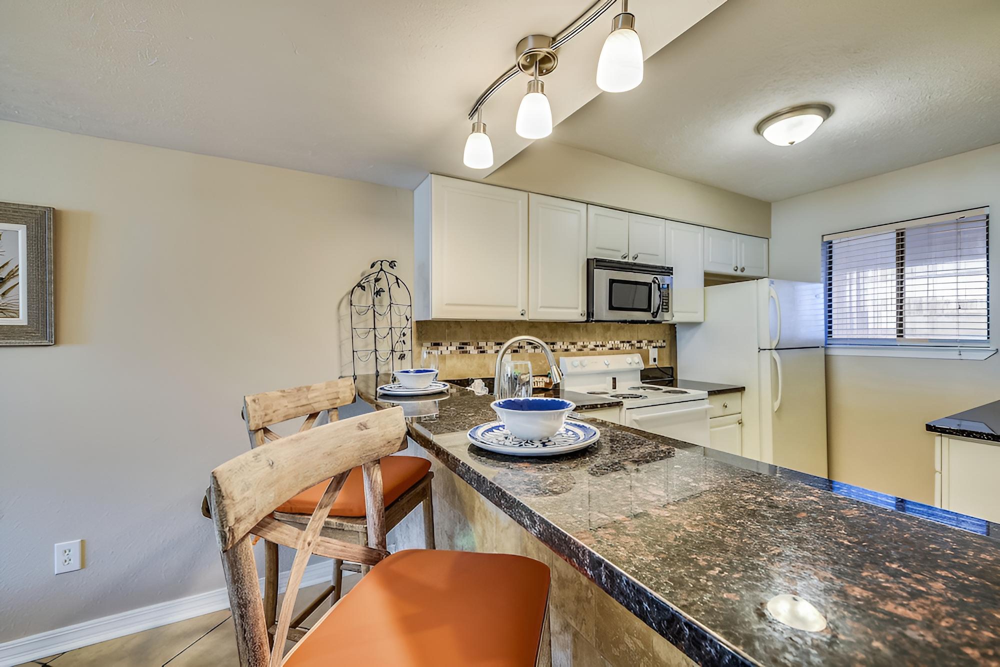 Front Beach Riviera by Book That Condo view 3