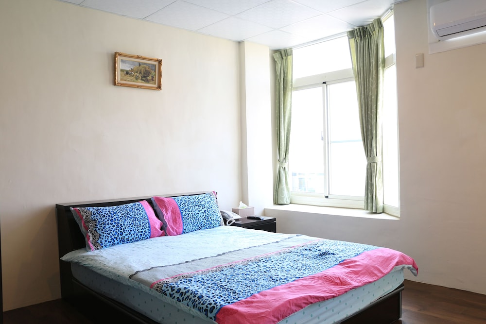 Harmony Guest House