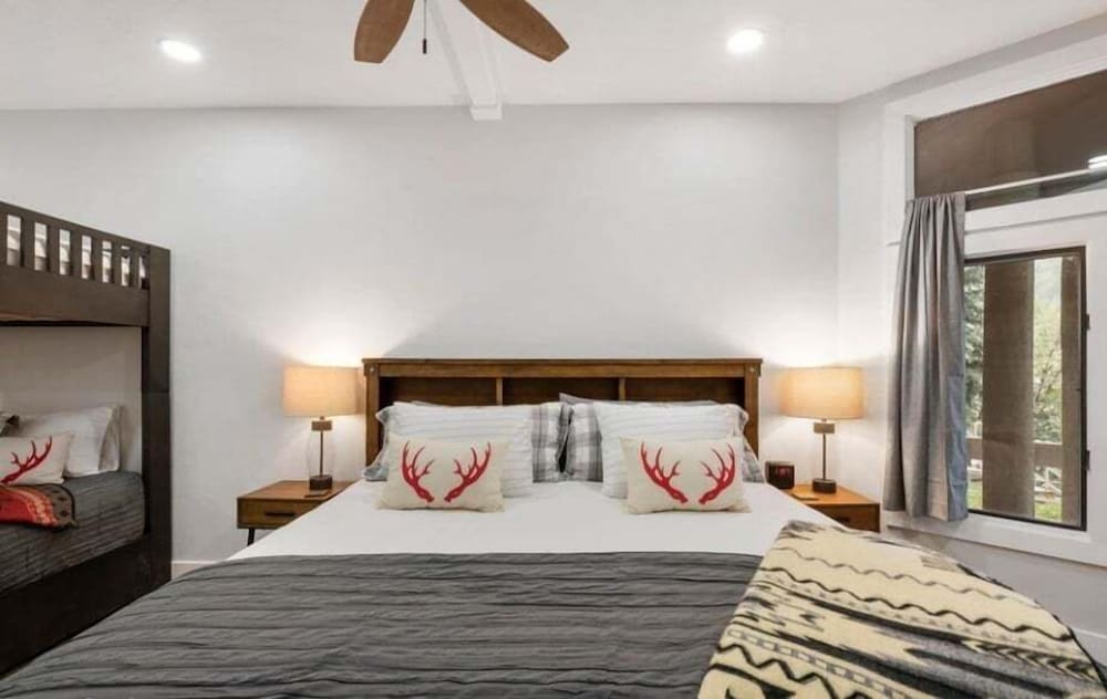 Powder Run C13 2 Bedroom Condo