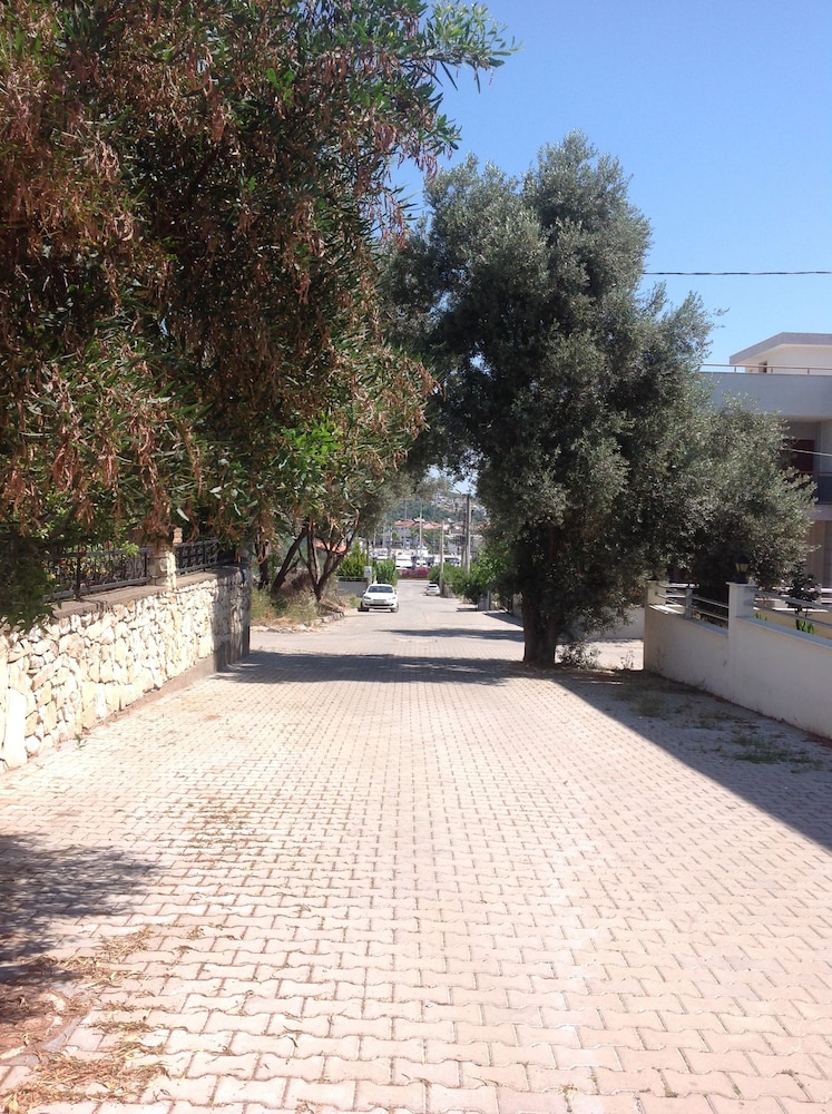 Beyaz Ev Pansiyon