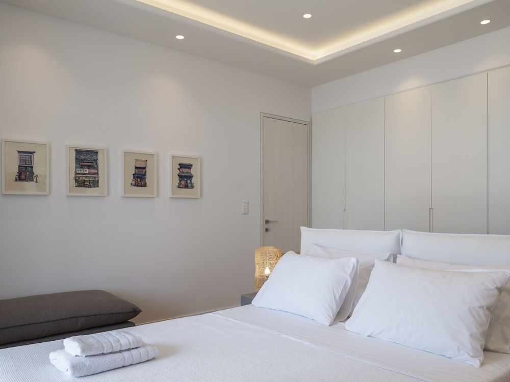 Villa Meraviglia Elia Mykonos photo 4