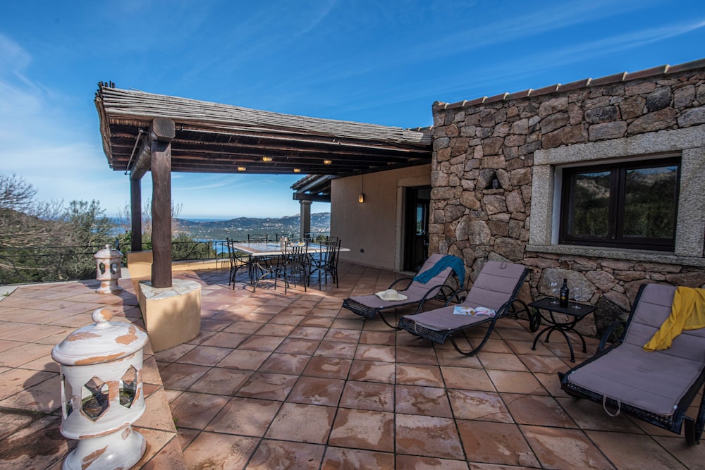 Villa Sul Golfo