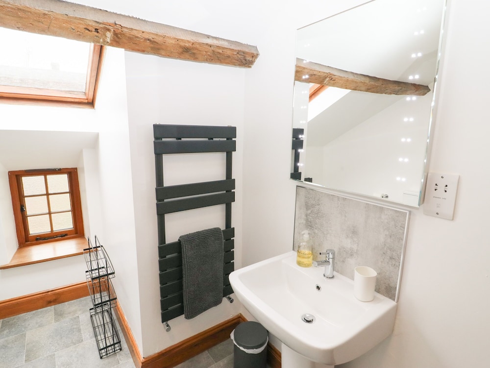 Fryston Cottage