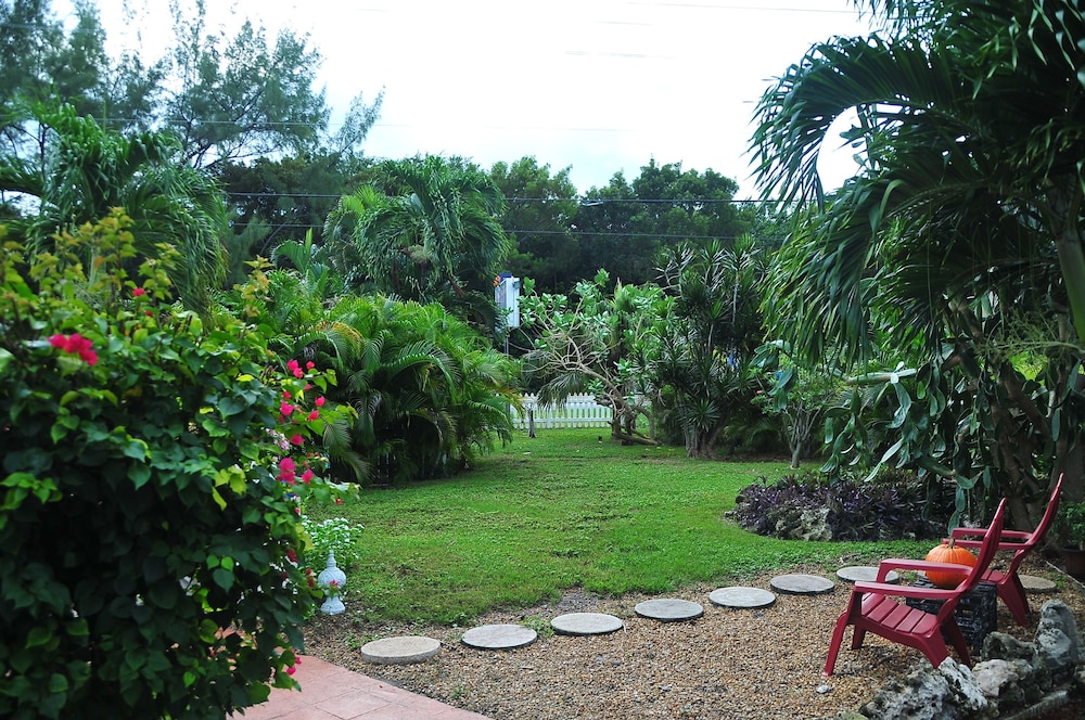 Conch On Inn Motel
