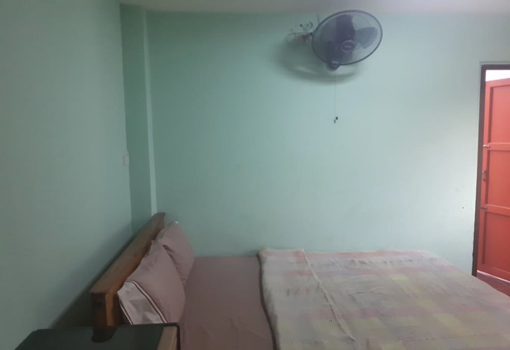 You and Me Hostel