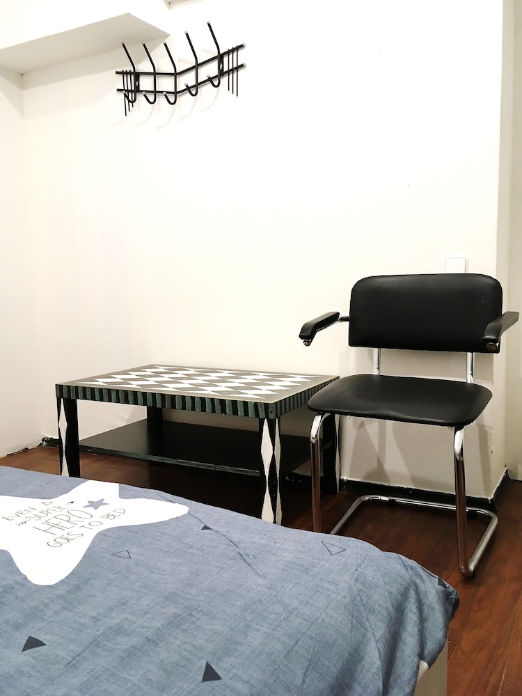 Hostel Comfortpark