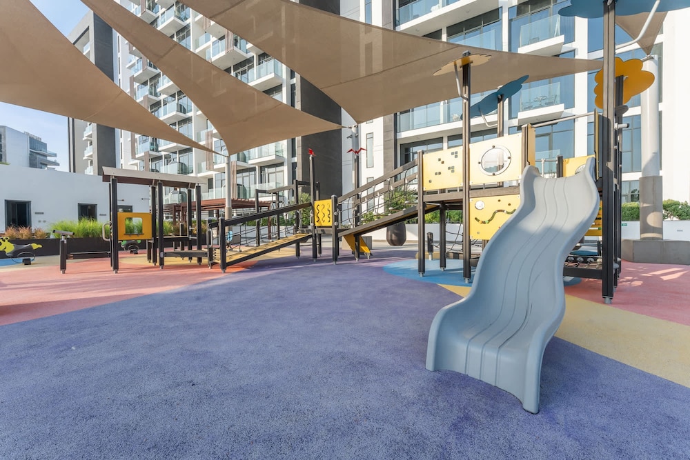 A Spectacular Studio in Azizi Riviera 1