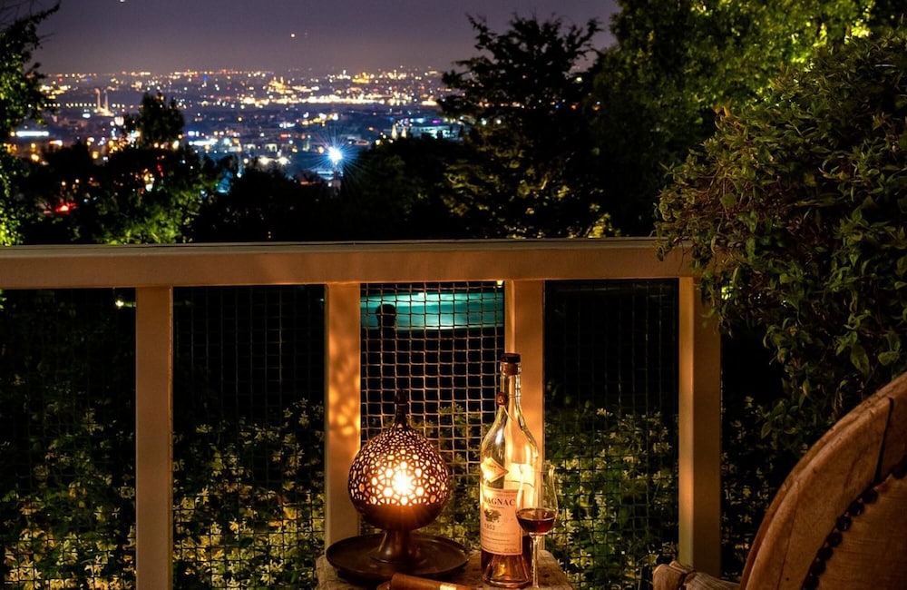 Enchanting 22 000m2 Property and Elegant 5 Bedroom Manor