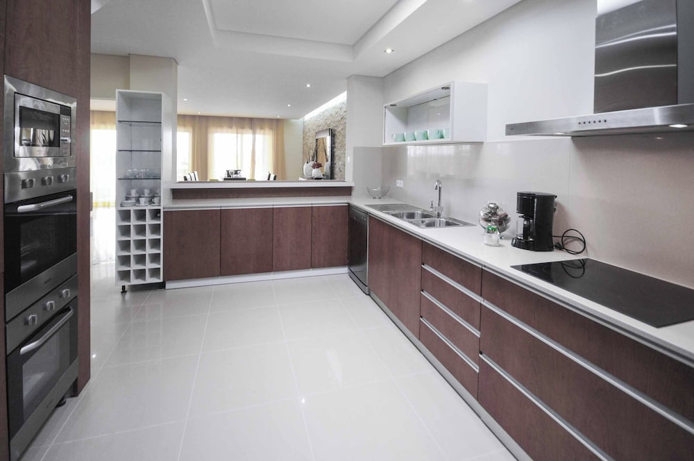 Villa Litoral