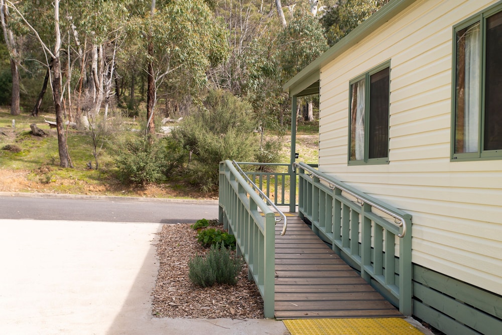 Breeze Holiday Parks - Halls Gap
